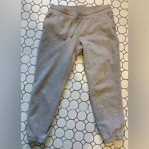 L.L. Bean Soft 1912 Joggers